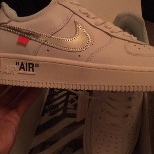 off white complexcon af1 legit check